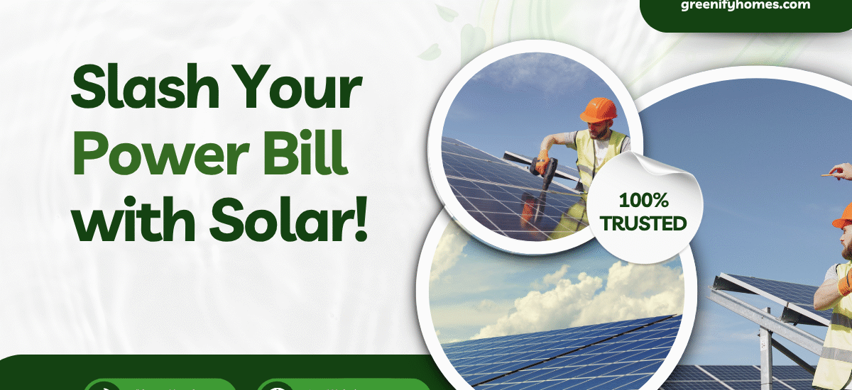 How Solar Panels Can Help You Save on Your Electricity Bills
